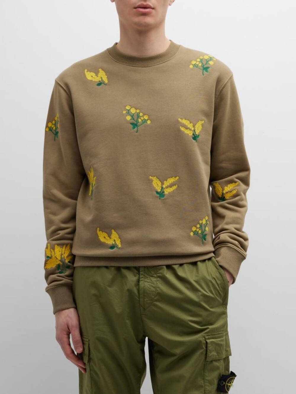 Scotch & Soda Sweatshirt